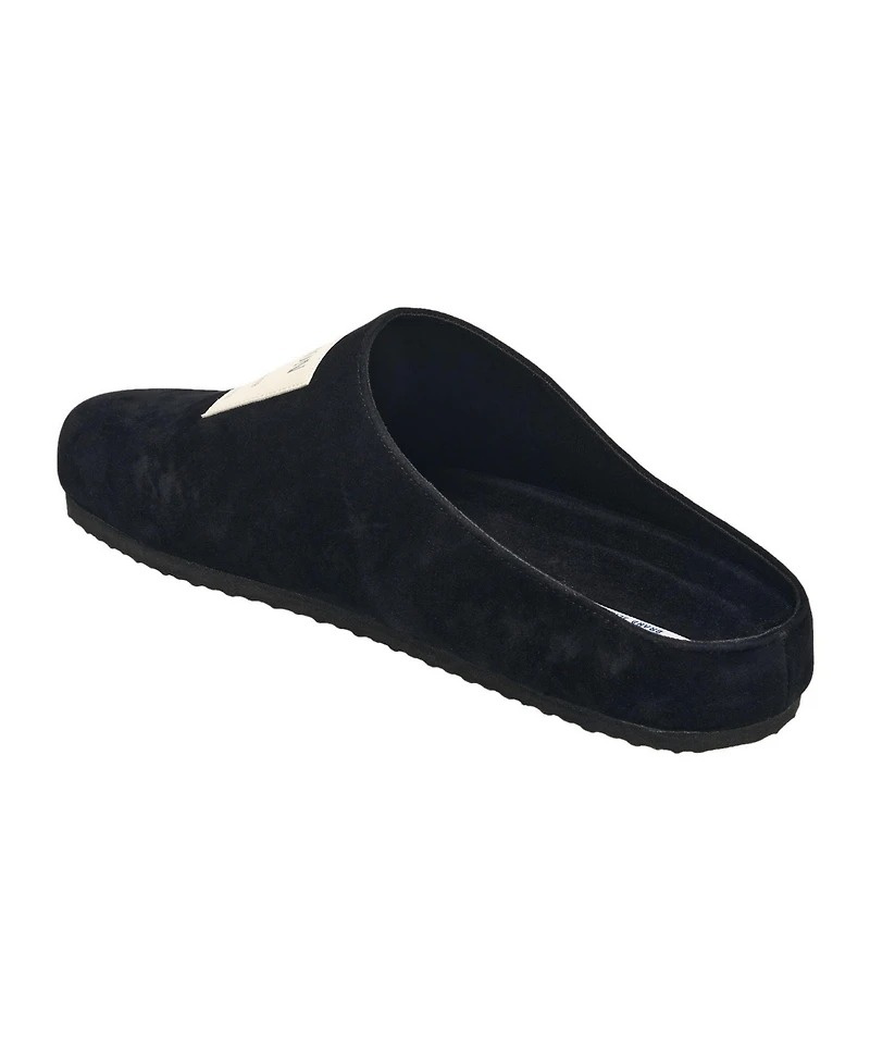 True Religion Men's Dogg Patch Clog