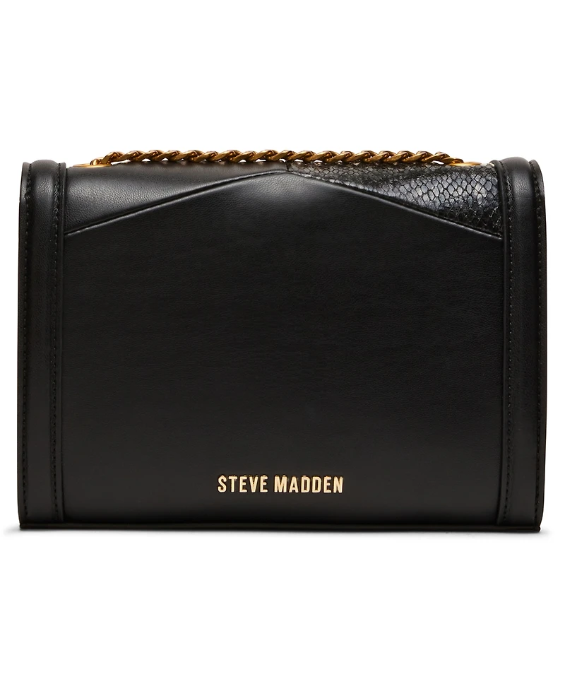 Steve Madden Larisam Mini Crossbody Handbag