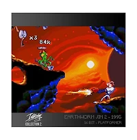 Evercade Interplay Collection Volume 2 6-Game Arcade