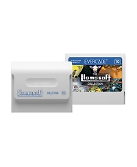 Blaze Entertainment Evercade Llamasoft Collection Arcade Shooter, Collectible Physical Edition