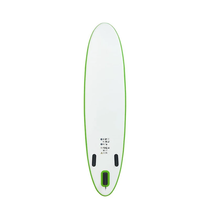 Hikeen Inflatable Stand Up Paddle Board Set
