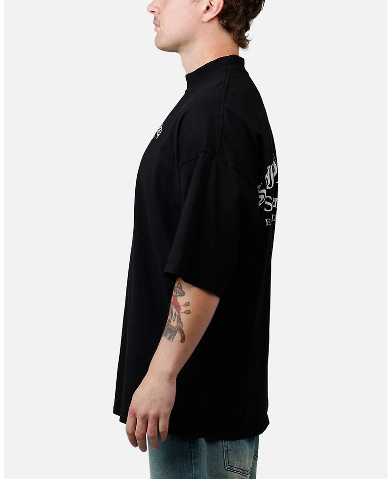 Saint Morta Men's The Cross T-Shirt