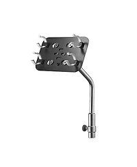 Godox TL60 Two-Light Bracket with Gooseneck Mount and 5/8" Receiver