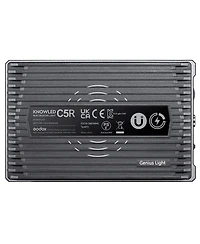 Godox C5R Knowled Rgbww Creative Led Light