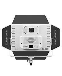 Godox Litemons LP1200Bi Bi-Color Led Light Panel