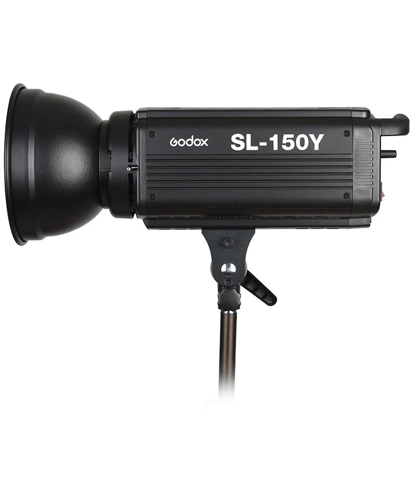 Godox Sl Series SL150Y 150W Led Video Light, 3300K Color Temperature