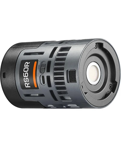 Godox RS60R Rgb Led Monolight with Projection Attachment Kit
