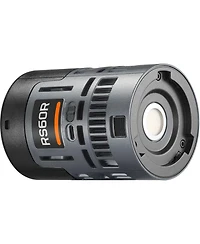 Godox RS60R Rgb Led Monolight with Projection Attachment Kit