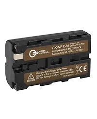 Godox LF308BI 2-Light Variable Color Led Video Light with Flash Sync Kit, Includes Light Stands and Battery