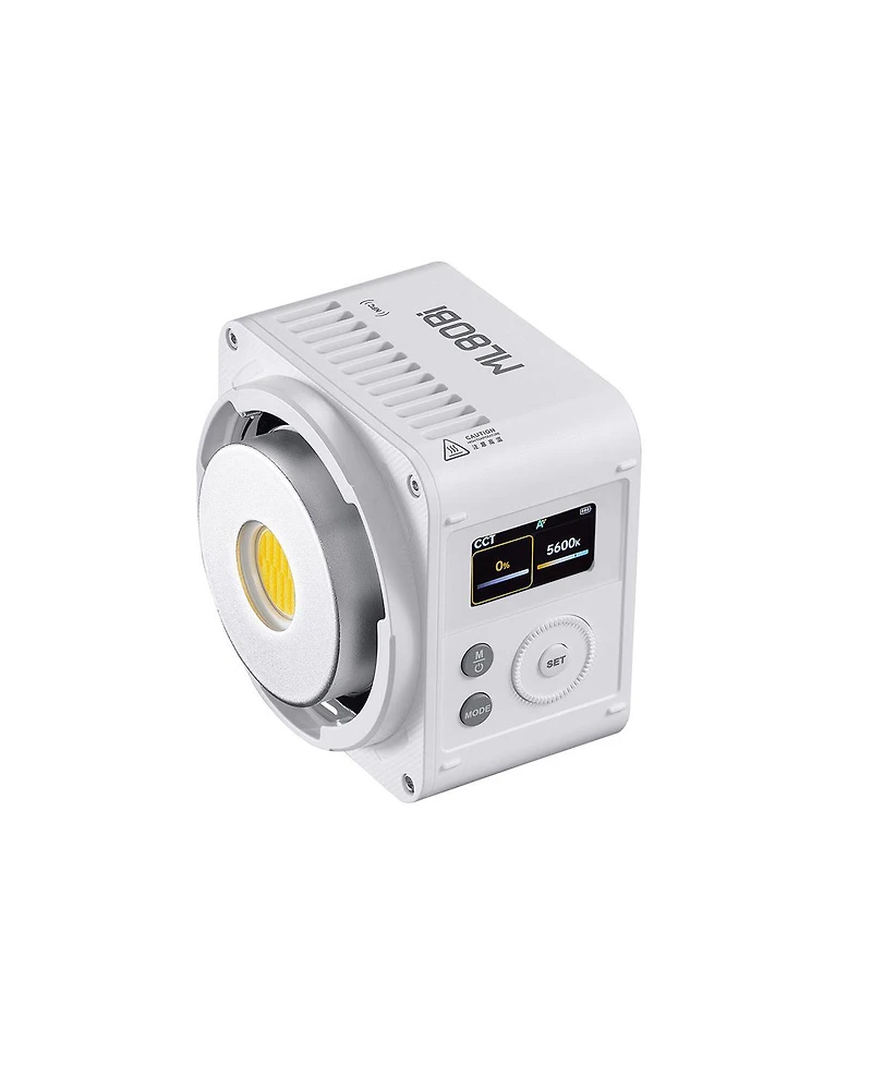 Godox ML80 Bi-Color Led Video Light