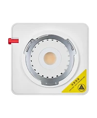 Godox ML100R Rgb Led Video Light Kit (15degree(s) and 36degree(s) Lens and V-Mount Handgrip Kit)