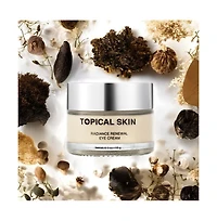 Topical Skin Radiance Renewal Eye Cream + Nmf Complex