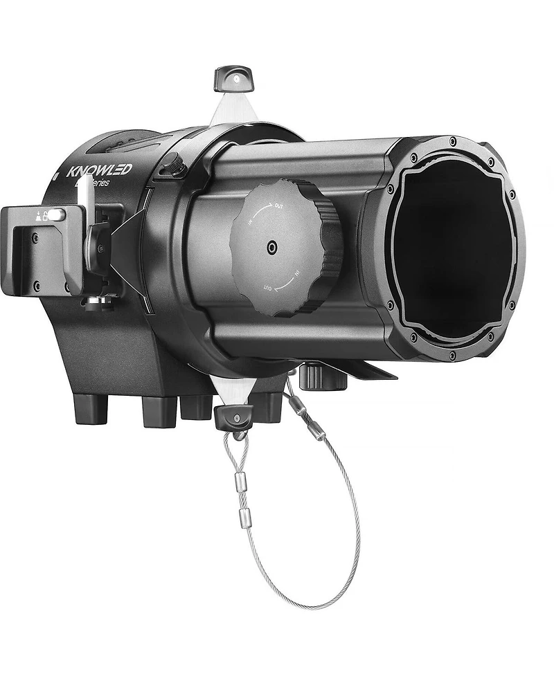 Godox Projection Attachment for Knowled M600R and M1000R Lights (36degree(s))