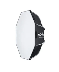 Godox EazyFlow Foldable Bowens Mount Beauty Dish