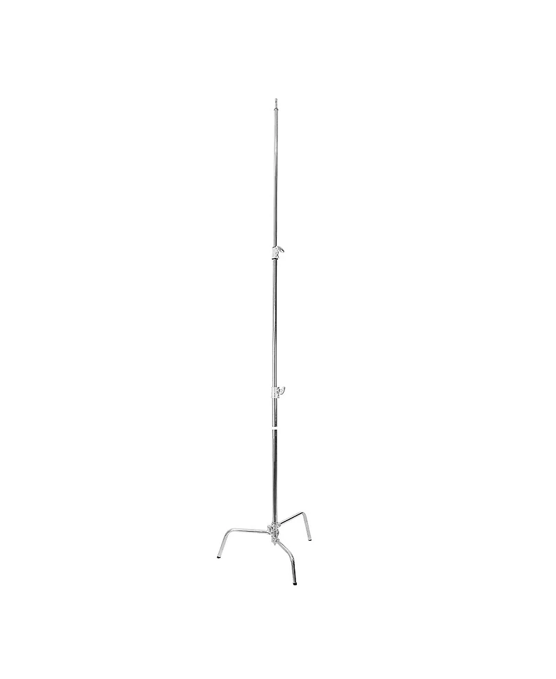 Godox C-Stand with Arm and Grip Head (7.8')