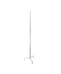 Godox C-Stand with Arm and Grip Head (7.8')