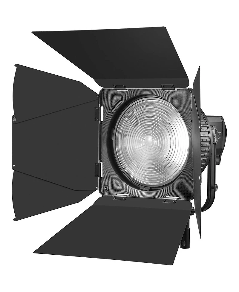 Godox Lb-02 Barndoor for FLS10 Fresnel Lens