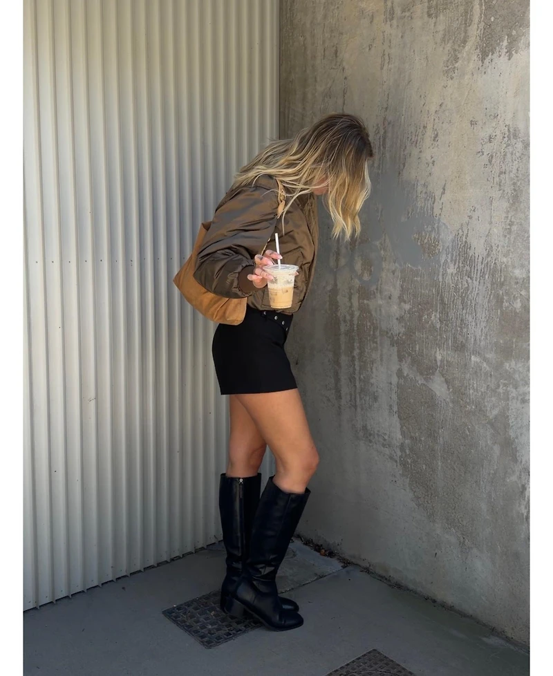 Therapy Australia Women's Neva Knee-High Boot