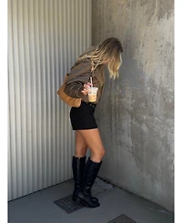 Therapy Australia Women's Neva Knee-High Boot
