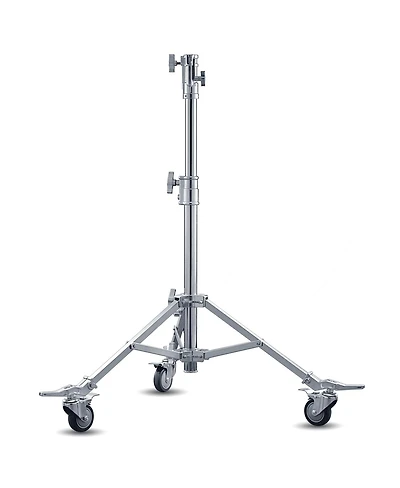 Godox 5.5' Heavy-Duty Roller Stand, Small