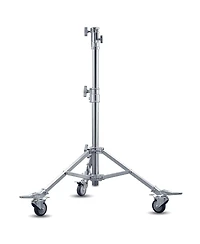 Godox 5.5' Heavy-Duty Roller Stand, Small