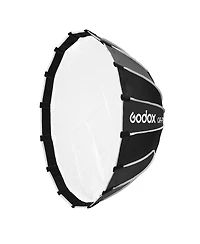 Godox Qr-P70T 27.5" Quick Release Parabolic Softbox with Bowens Mount