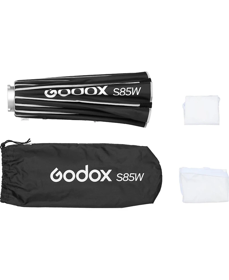 Godox Bowens Mount Quick Release Umbrella Softbox