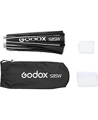 Godox Bowens Mount Quick Release Umbrella Softbox