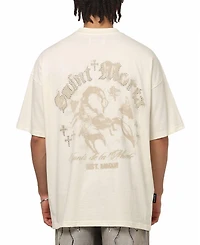 Saint Morta Men's Scorpion Boxy T-Shirt