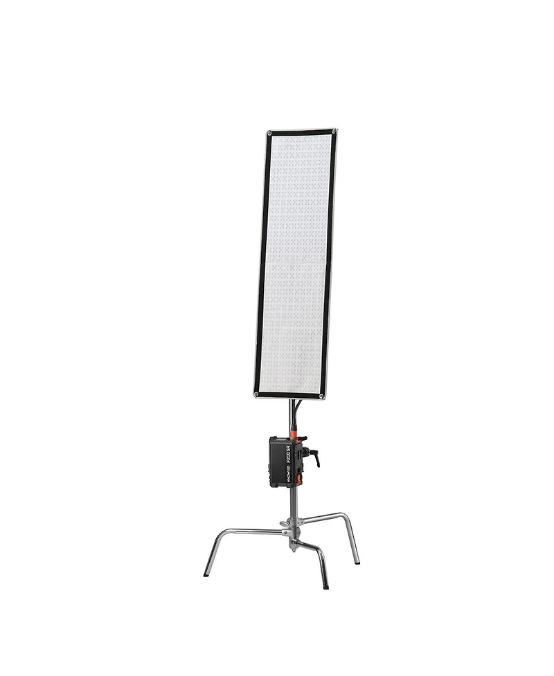 Godox Knowled F200SR Rgb Flexible Led Light Mat (1 x 4')