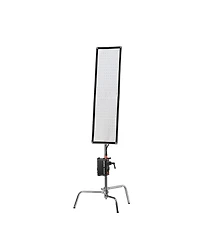 Godox Knowled F200SR Rgb Flexible Led Light Mat (1 x 4')