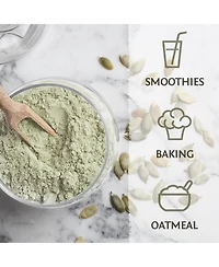 Sunwarrior Harvest Pumpkin Seed Protein Powder