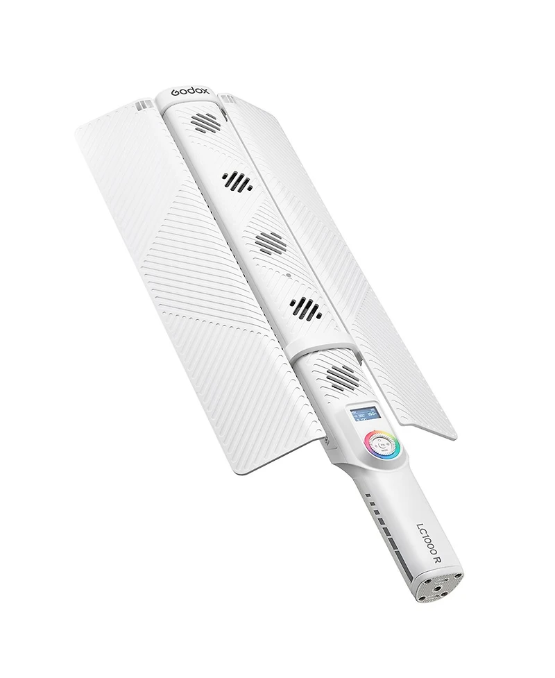 Godox LC1000R 100W Rgb Led Light Stick (22")