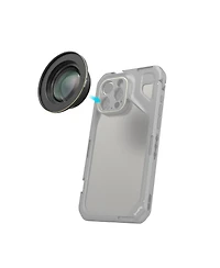 SmallRig 75mm Macro Lens for Mobile Phone (T-Mount)