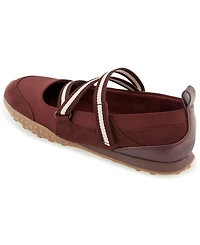 Kenneth Cole Reaction Women's Vesper Almond Toe Sneakers