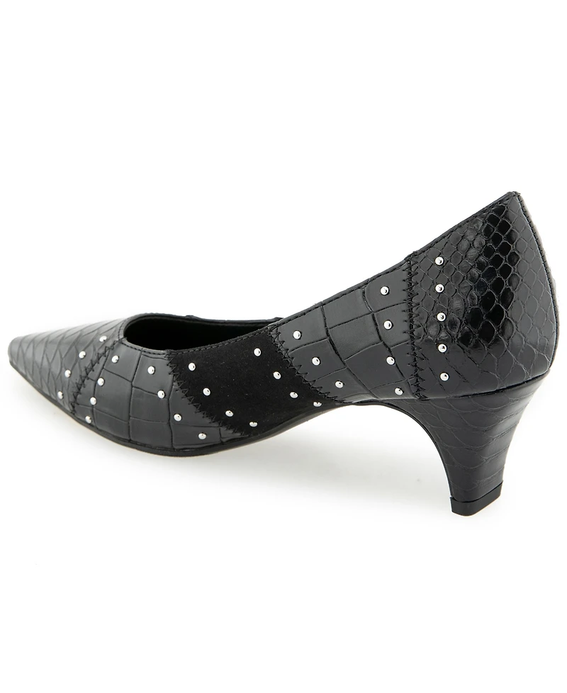 Kenneth Cole Reaction Women's Mandy Slip-On Pumps