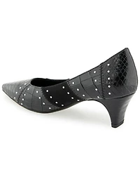 Kenneth Cole Reaction Women's Mandy Slip-On Pumps