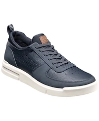 Nunn Bush Men's Kore City Rally Moc-Toe Sneakers