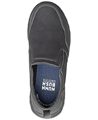 Nunn Bush Men's Jester Moc-Toe Loafers