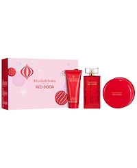 Elizabeth Arden 3-Piece Red Door Eau de Toilette Spray Set