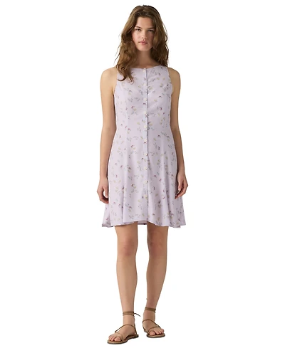 Levi's Women's Mercer Sleeveless Mini Dress