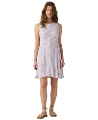 Levi's Women's Mercer Sleeveless Mini Dress