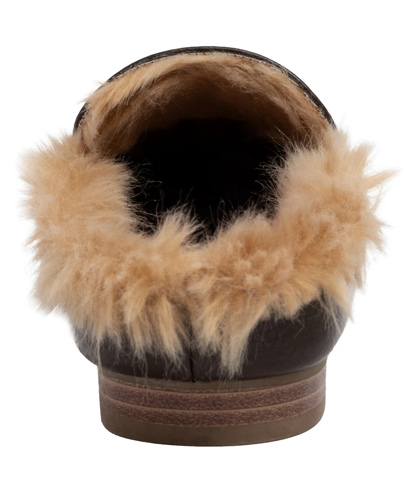Sugar Women's Branson Slip-On Loafers