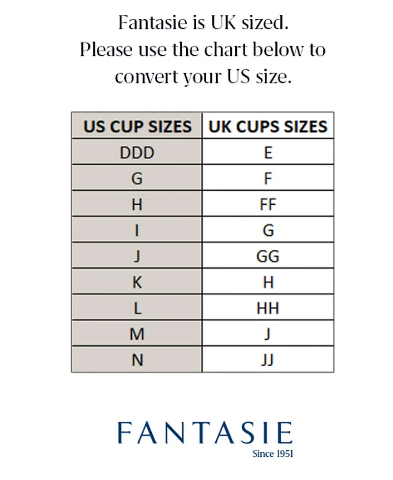 Fantasie Women's Elevate Sports Bra