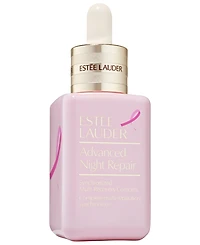 Estee Lauder Limited Edition Pink Ribbon Advanced Night Repair Serum, 1.7 oz.