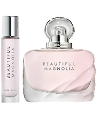 Estee Lauder 2-Piece Beautiful Magnolia Eau de Parfum Spray Gift Set