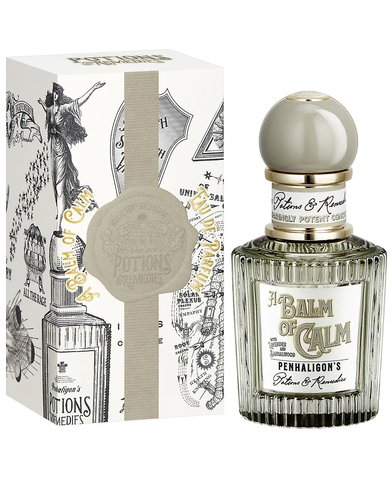 Penhaligon's A Balm of Calm Eau de Parfum Spray, 1.7 oz.