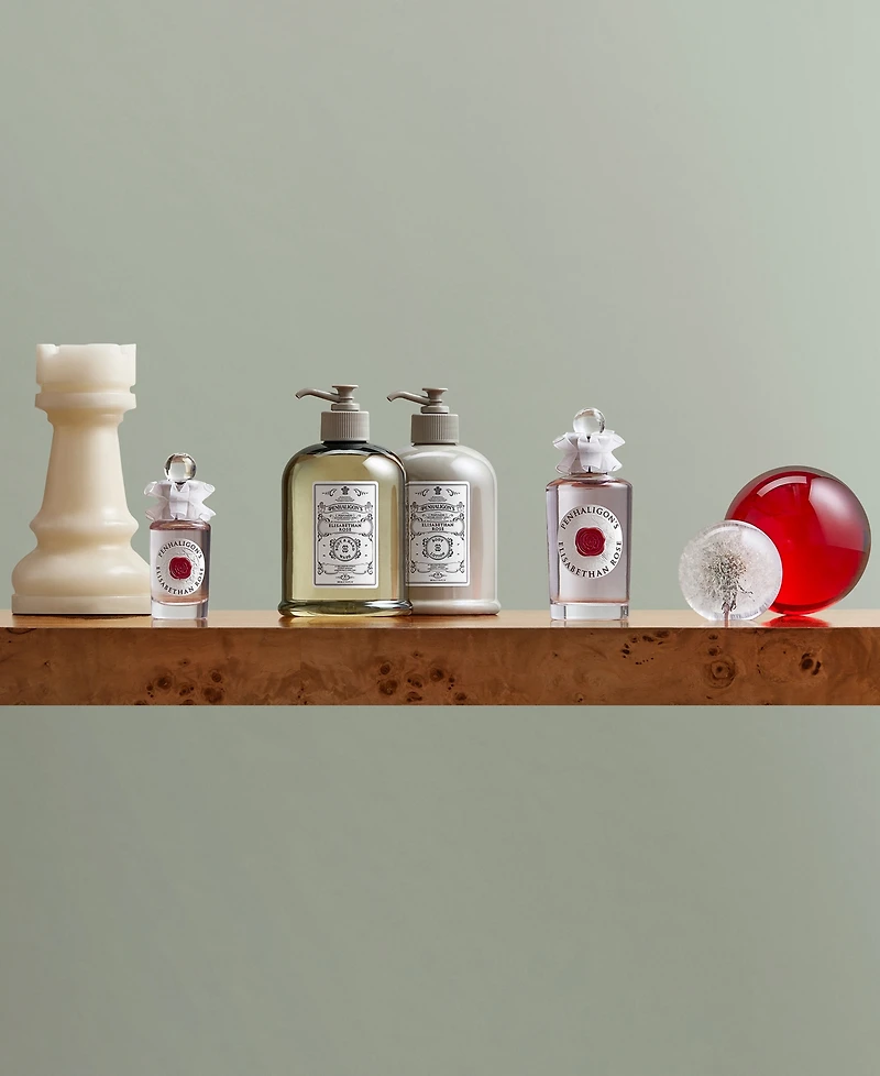 Penhaligon's Elisabethan Rose Eau de Parfum Spray, 3.4 oz.