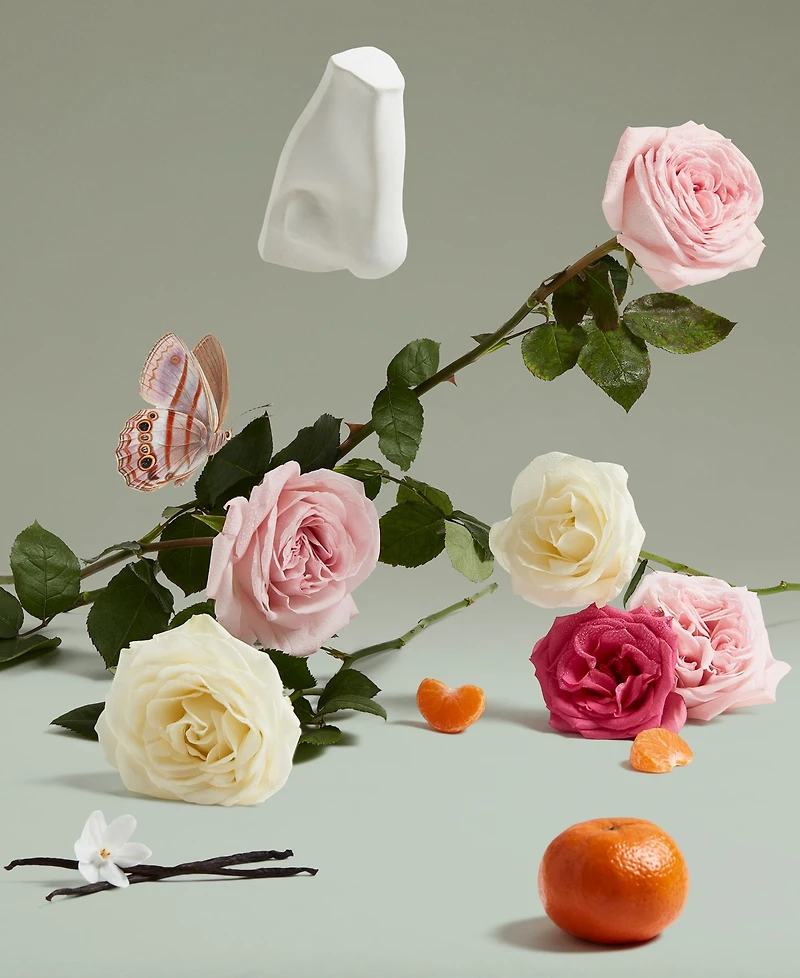 Penhaligon's The Coveted Duchess Rose Eau de Parfum Spray, 0.34 oz.