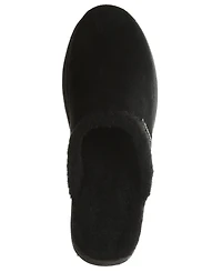 Bearpaw Women's Marnie Suede Slip-On Clogs